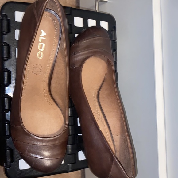 Brown classic - Picture 2 of 4